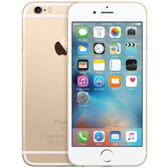 Apple iPhone 6S Plus 128GB Gold (Excellent Grade)
